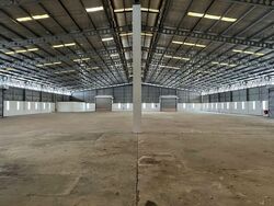 Pandan Loop (D5), Warehouse #506738901